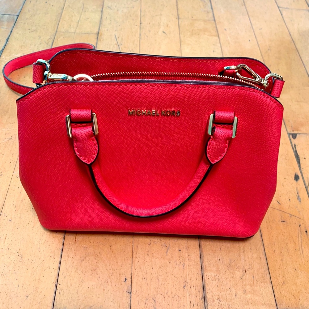 Michael Kors Crossbody Purse